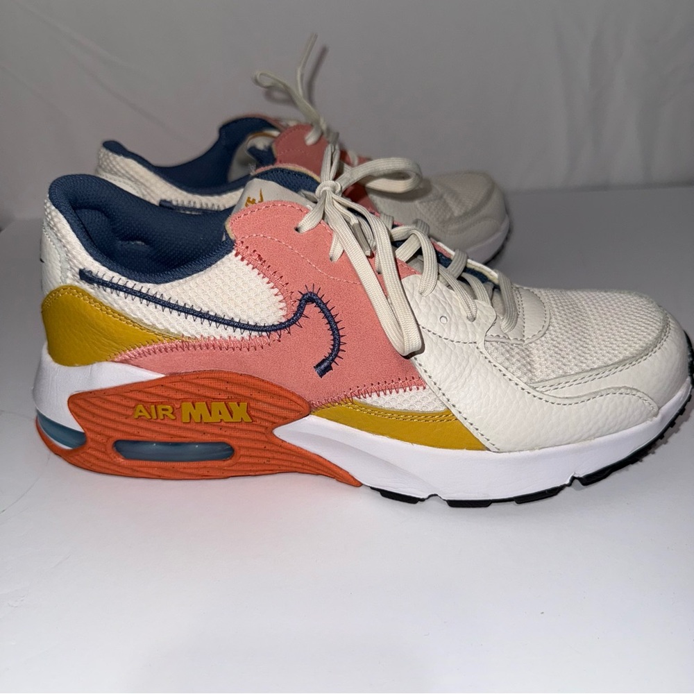 Nike Air Max Excee Phantom / Madder Root Men’s 8.5 (Style CD4165-017)